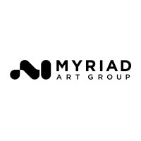 Myriad Art Group logo - Similar company to Jondo