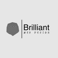 Brilliant Web Design logo - Similar company to The Software Mavericks