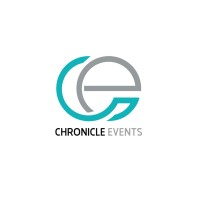 Chronicle Events logo - Similar company to OLA Marketing & Events Management