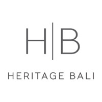 Heritage Bali Real Estate logo - Similar company to Mio&Partners. │ Real Estate Consulting Bali