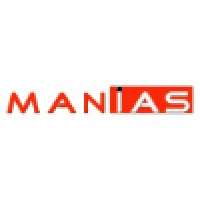 MANIAS logo - Similar company to Autotech Wireless Automation