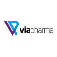 Viapharma İlaç San.Tic. A.ş logo - Similar company to Biotailor İlaç A.Ş.