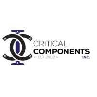 Critical Components Inc. (CCI) logo - Similar company to Eola | A Critical Power Company