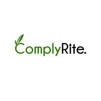 ComplyRite logo - Similar company to The Cromtec Group