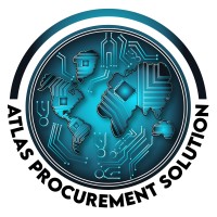 Atlas Procurement Solution logo - Similar company to Esp Smile
