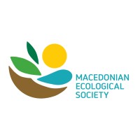 Macedonian Ecological Society logo - Similar company to Ppnea