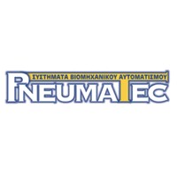 PNEUMATEC | N. PANTOSITIS & SIA OE logo - Similar company to Aq Strategy