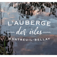 Restaurant l'Auberge des Isles logo - Similar company to Ververt