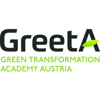 Green Transformation Academy Austria - GREETA logo - Similar company to Moissl-Eichinger Lab