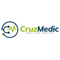 CRUZMEDIC Servicios Médicos logo - Similar company to Doctor Home Ecuador