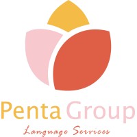 PentaGroup Language Services logo - Similar company to Brighton Linguistic Services