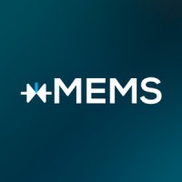xMEMS logo - Similar company to Creative Technology Ltd