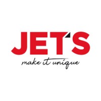 JET'S Agenzia di Comunicazione Integrata logo - Similar company to Gag Srl Web & Digital Marketing Agency