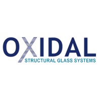 Oxidal.ir logo - Similar company to Aimic-Tech