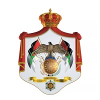 Ministry of Financ | Jordan logo - Similar company to دائرة ضريبة الدخل و المبيعات - Income And Sales Tax Department