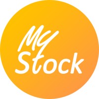 MyStock logo - Similar company to Webagency