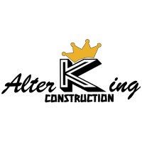 Alter-King Construction