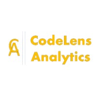 CodeLens Analytics logo - Similar company to Datahaus