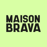 Maison Brava logo - Similar company to Sublime Oils Phytocosmetics, S.L.