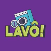 Lavô Paragominas logo - Similar company to Paricá Empreendimentos Ltda