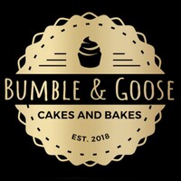 Bumble & Goose logo - Similar company to Solid Sheds Limited