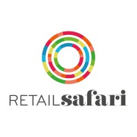 Retail Safari France logo - Similar company to Stéphane Merch
