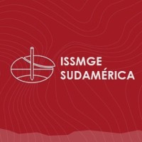 ISSMGE Sudamérica logo - Similar company to Sociedad Chilena De Ingeniería Geotécnica (Chilean Geotechnical Society)