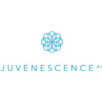 Juvenescence AI logo - Similar company to Reckitt Benckiser Chartres