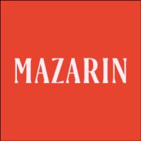 Mazarin logo - Similar company to Persta