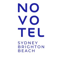 Novotel Sydney Brighton Beach logo - Similar company to Wests Group