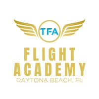 TFA Flight Academy logo - Similar company to Execuflight, Inc.