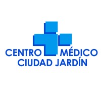 Centro Médico Ciudad Jardín logo - Similar company to Instituto Radiodiagnóstico