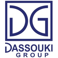 Dassouki Group logo - Similar company to Rasa-Ertebat