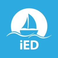 iED - Institute of Entrepreneurship Development logo - Similar company to Joist