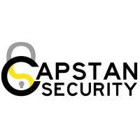 Capstan Security (Wessex) Ltd logo - Similar company to Central Southern Security