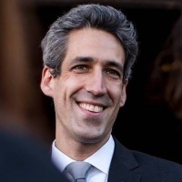 Daniel Biss For Governor