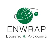 EnWrap Logistics & Packaging logo - Similar company to Over