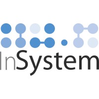 InSystem Sp. z o.o. logo - Similar company to Playzoom Sp. Z O.O.