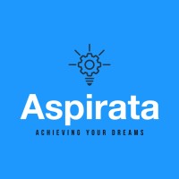 Aspirata logo - Similar company to Frozen Brands