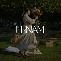 URNAM logo - Similar company to Closet By Payal