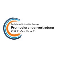 Promovierendenvertretung TU Ilmenau logo - Similar company to Fachbereich Wiwi Der Hochschule Koblenz
