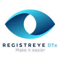 REGISTREYE DTx logo - Similar company to Square Academy