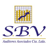 SBV Auditores Asociados Cia. Ltda. logo - Similar company to Globalauditors