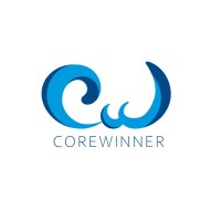 Core Winner 贏核數位有限公司 logo - Similar company to Bocloud Technology Hk Limited