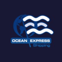 Ocean Express Shipping logo - Similar company to Ocean Express