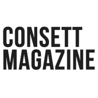 Consett Magazine logo - Similar company to Foundation For Good