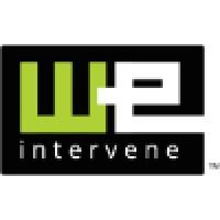 WeIntervene logo - Similar company to Hidden Gems Archery