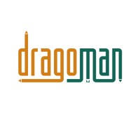 Dragoman Diving & Outdoor logo - Similar company to Alchemist Cat