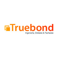 Truebond Chile logo - Similar company to Geproic