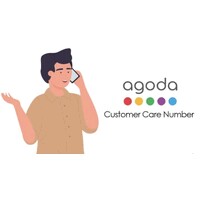 Call Center Agoda 083878797878 logo - Similar company to Inia Technologies